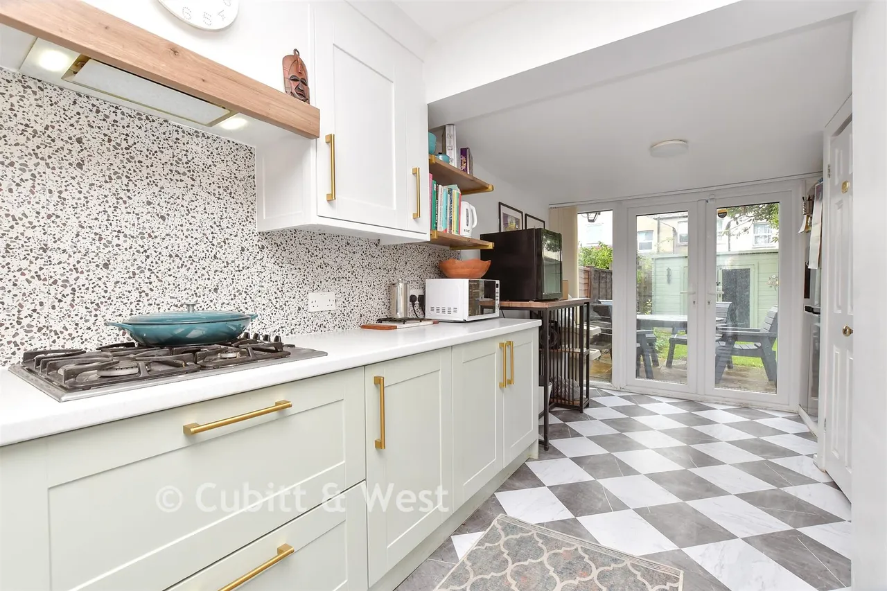 Dalmally Road, Croydon, CR0, photo 4