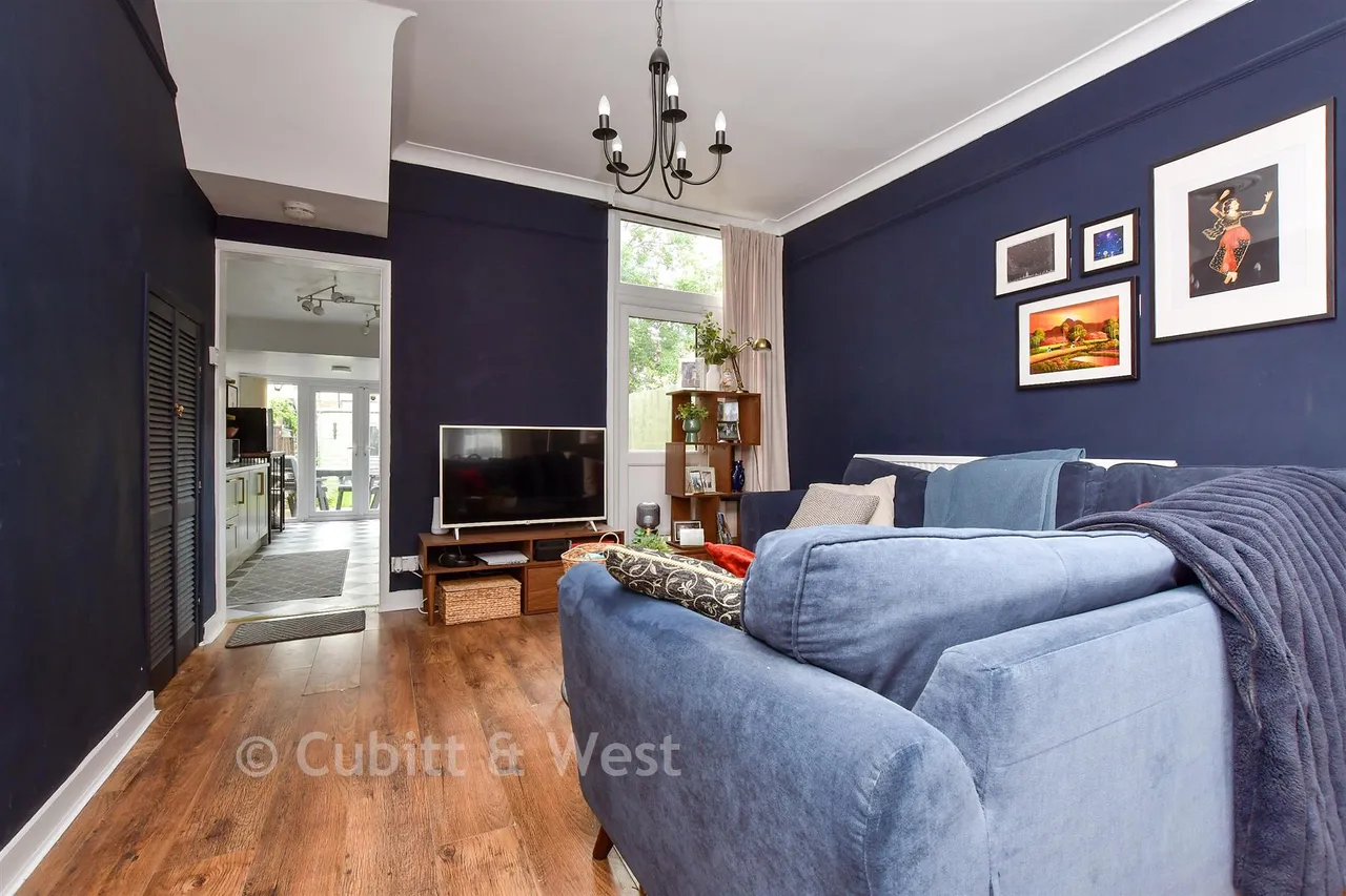 Dalmally Road, Croydon, CR0, photo 3