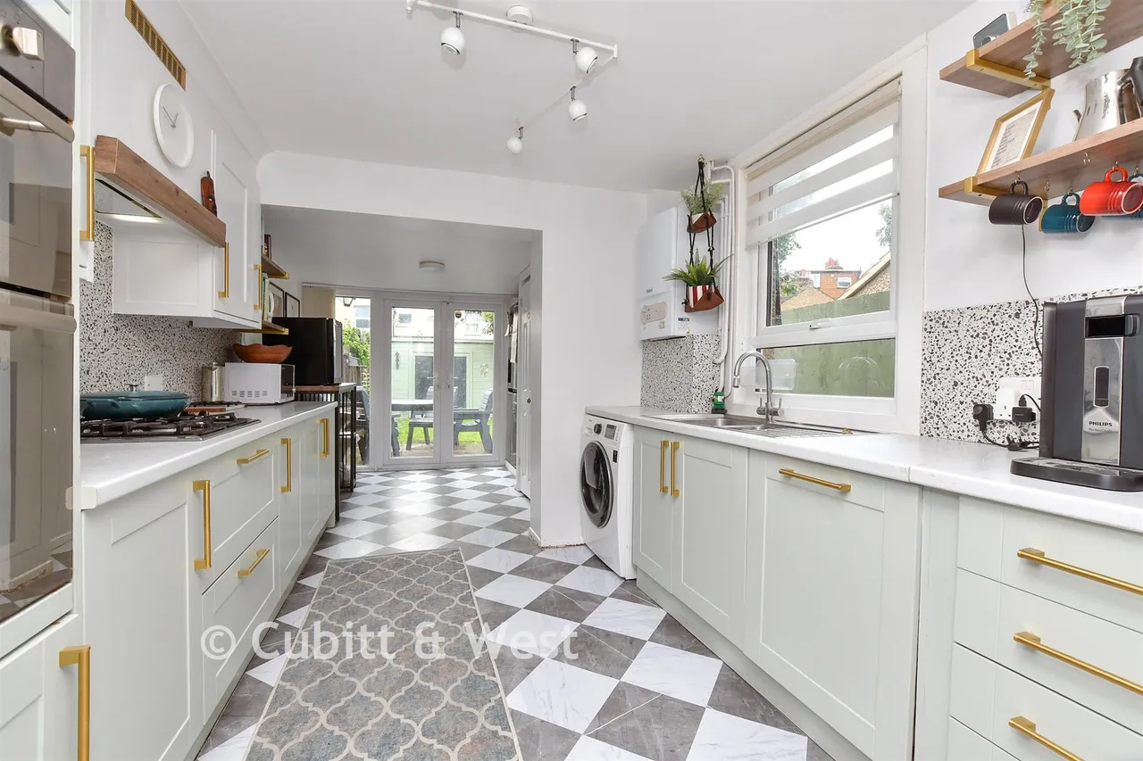 Dalmally Road, Croydon, CR0, photo 10