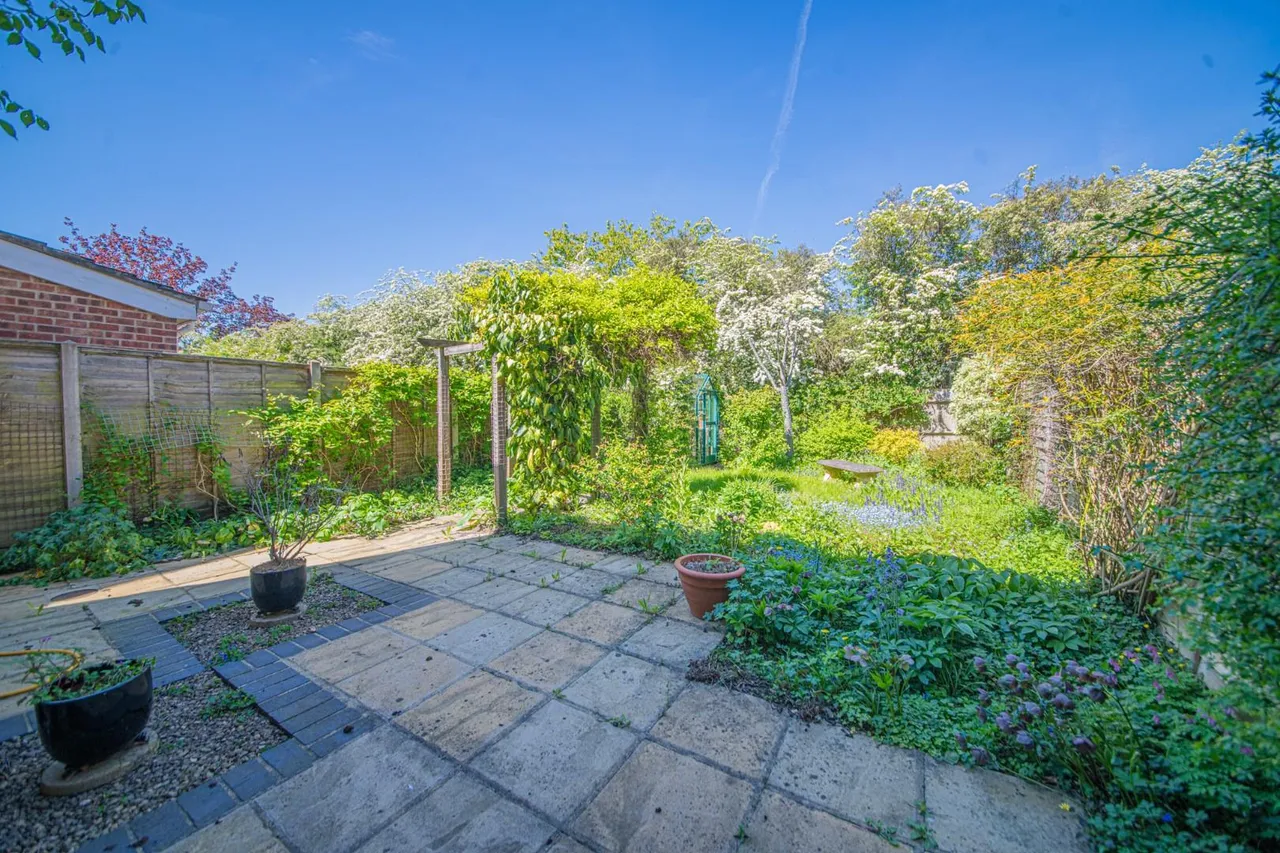 Stubbington Way, Fair Oak, Eastleigh, Hampshire, SO50 7LR, photo 12