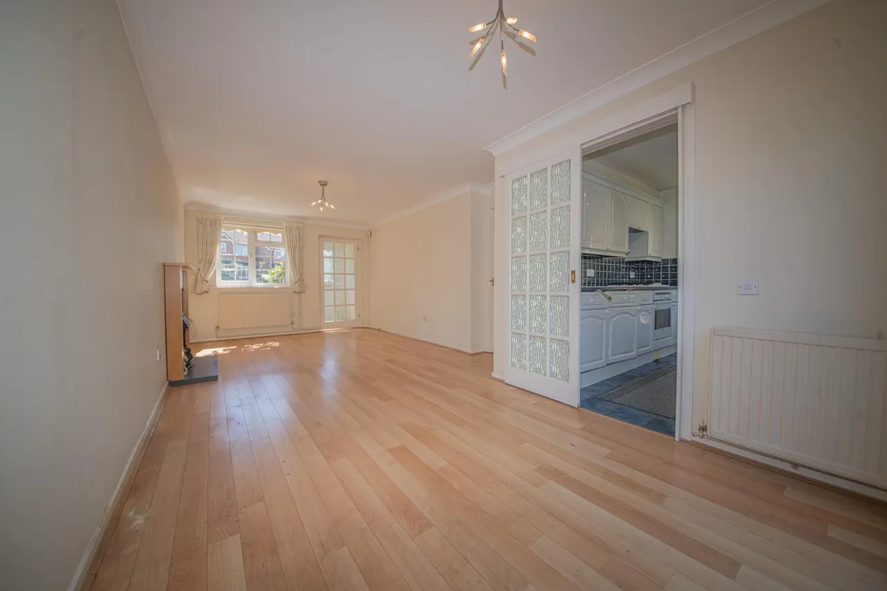 Stubbington Way, Fair Oak, Eastleigh, Hampshire, SO50 7LR, photo 5