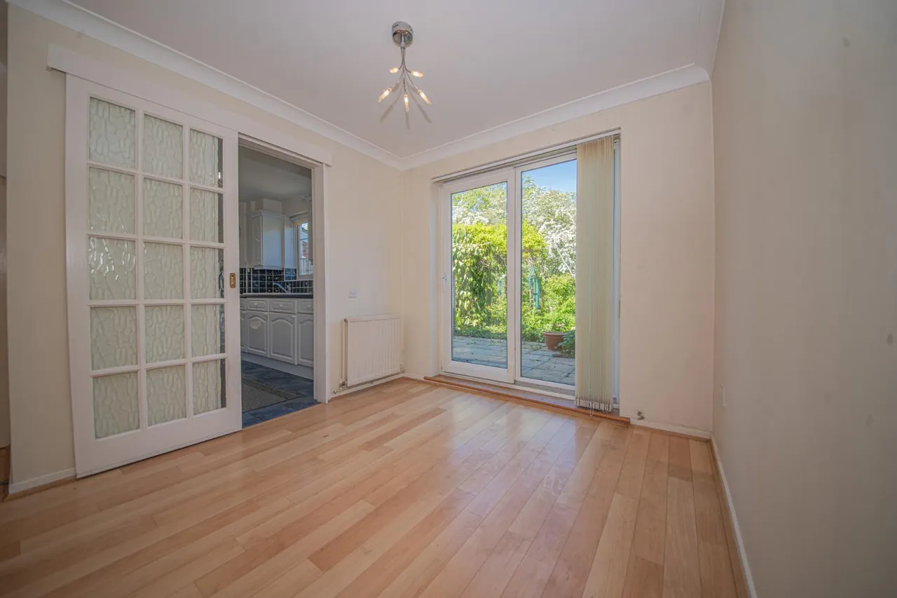 Stubbington Way, Fair Oak, Eastleigh, Hampshire, SO50 7LR, photo 4