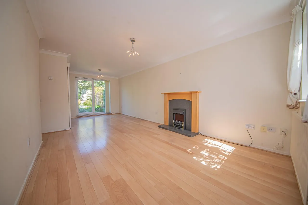 Stubbington Way, Fair Oak, Eastleigh, Hampshire, SO50 7LR, photo 3