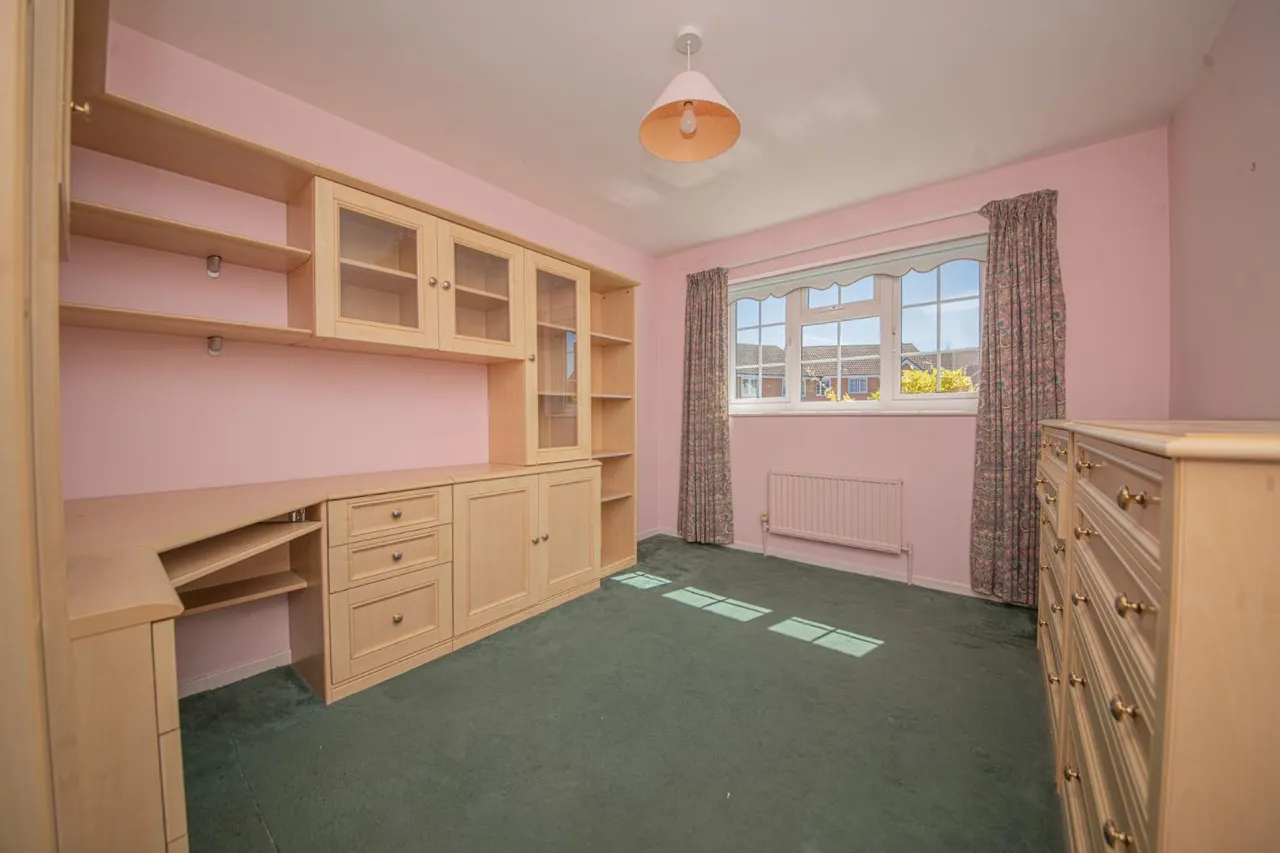 Stubbington Way, Fair Oak, Eastleigh, Hampshire, SO50 7LR, photo 7