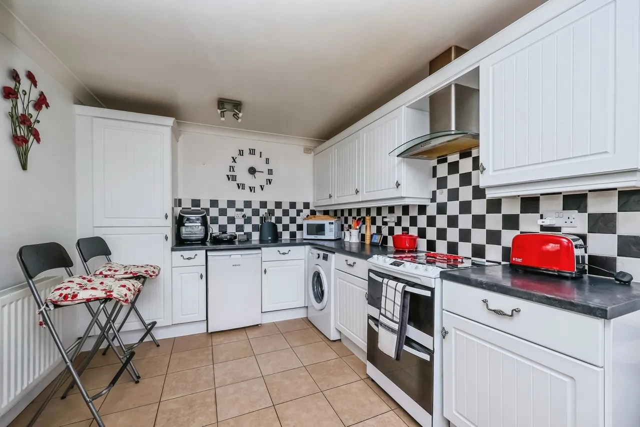 Palmerston Street, Westwood, Nottingham, Nottinghamshire, NG16, photo 8