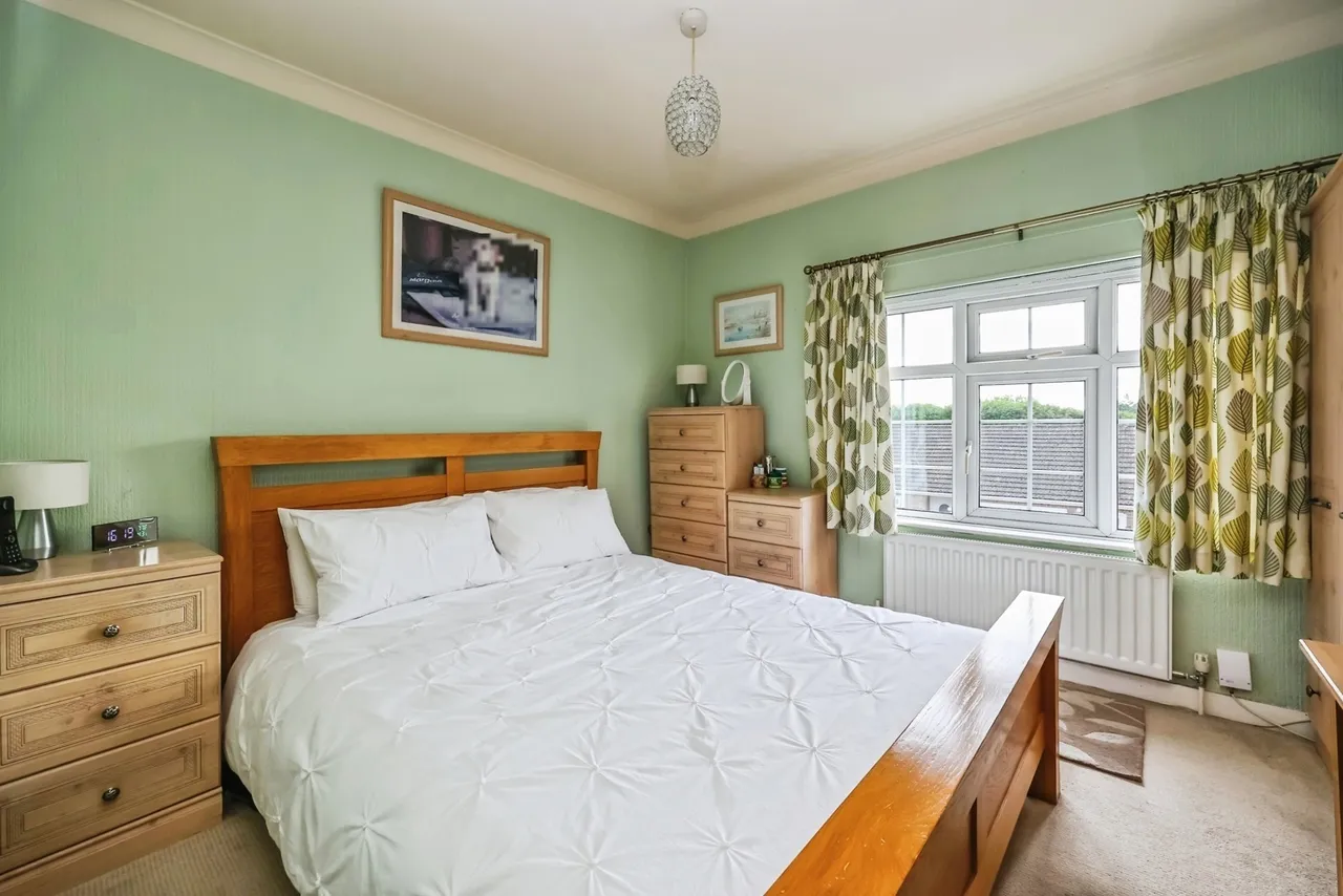 Palmerston Street, Westwood, Nottingham, Nottinghamshire, NG16, photo 12
