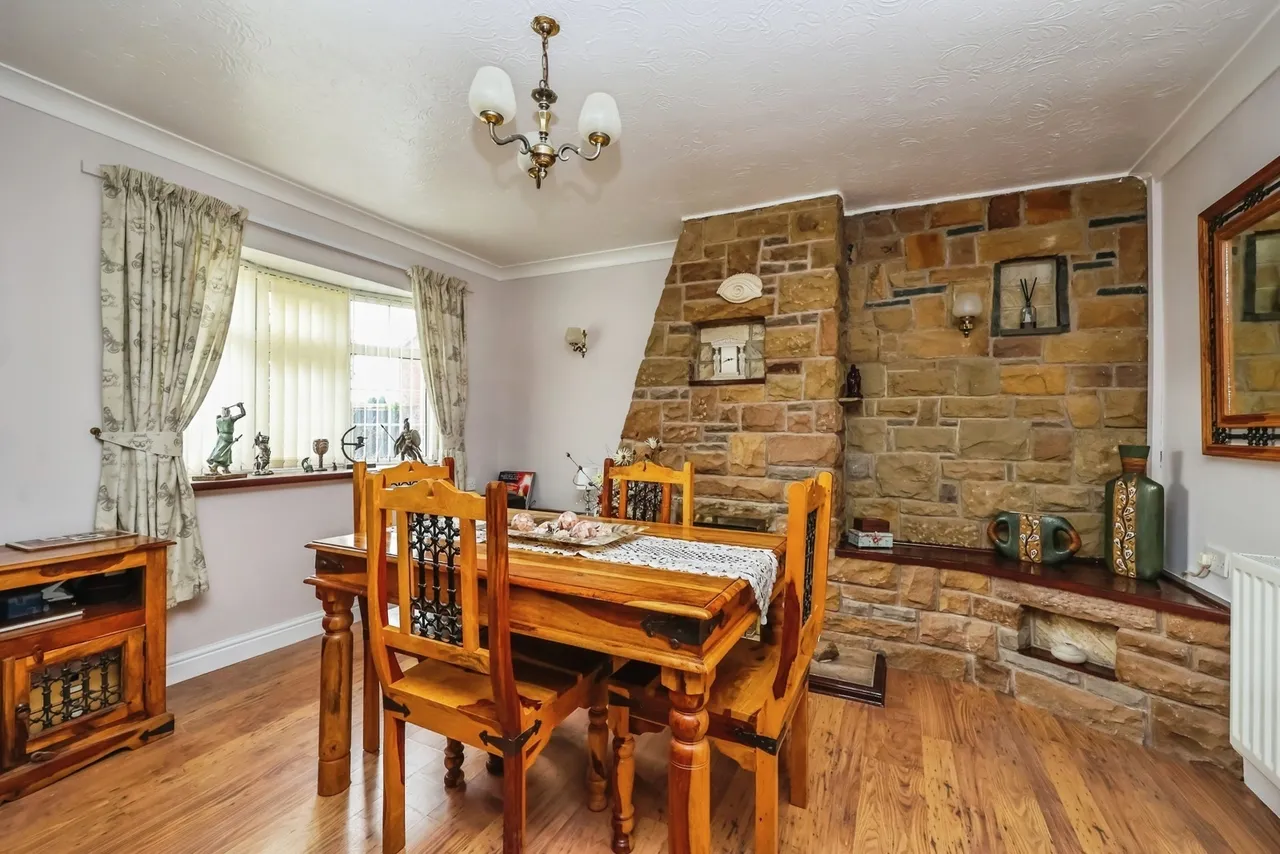 Palmerston Street, Westwood, Nottingham, Nottinghamshire, NG16, photo 5