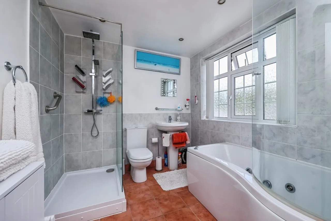 Palmerston Street, Westwood, Nottingham, Nottinghamshire, NG16, photo 10