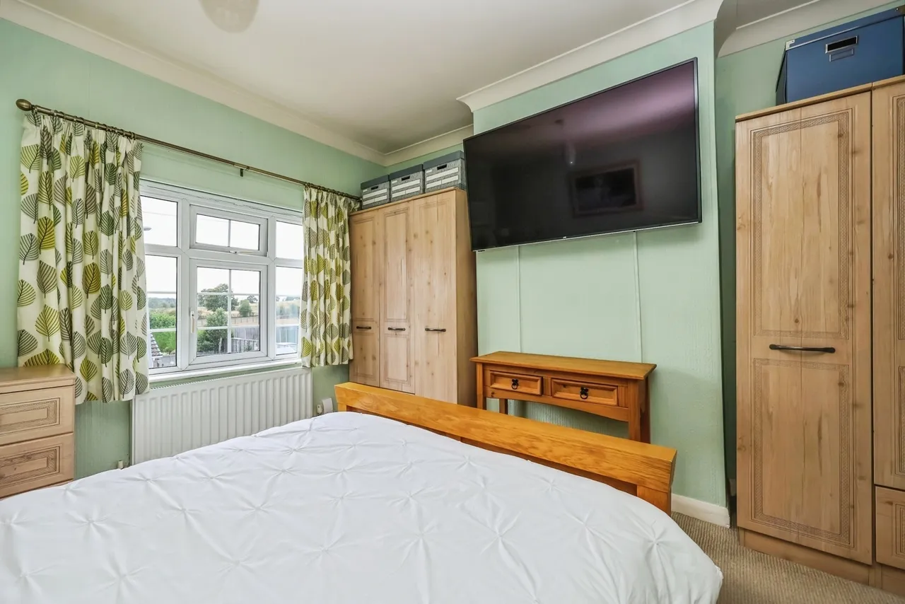 Palmerston Street, Westwood, Nottingham, Nottinghamshire, NG16, photo 13