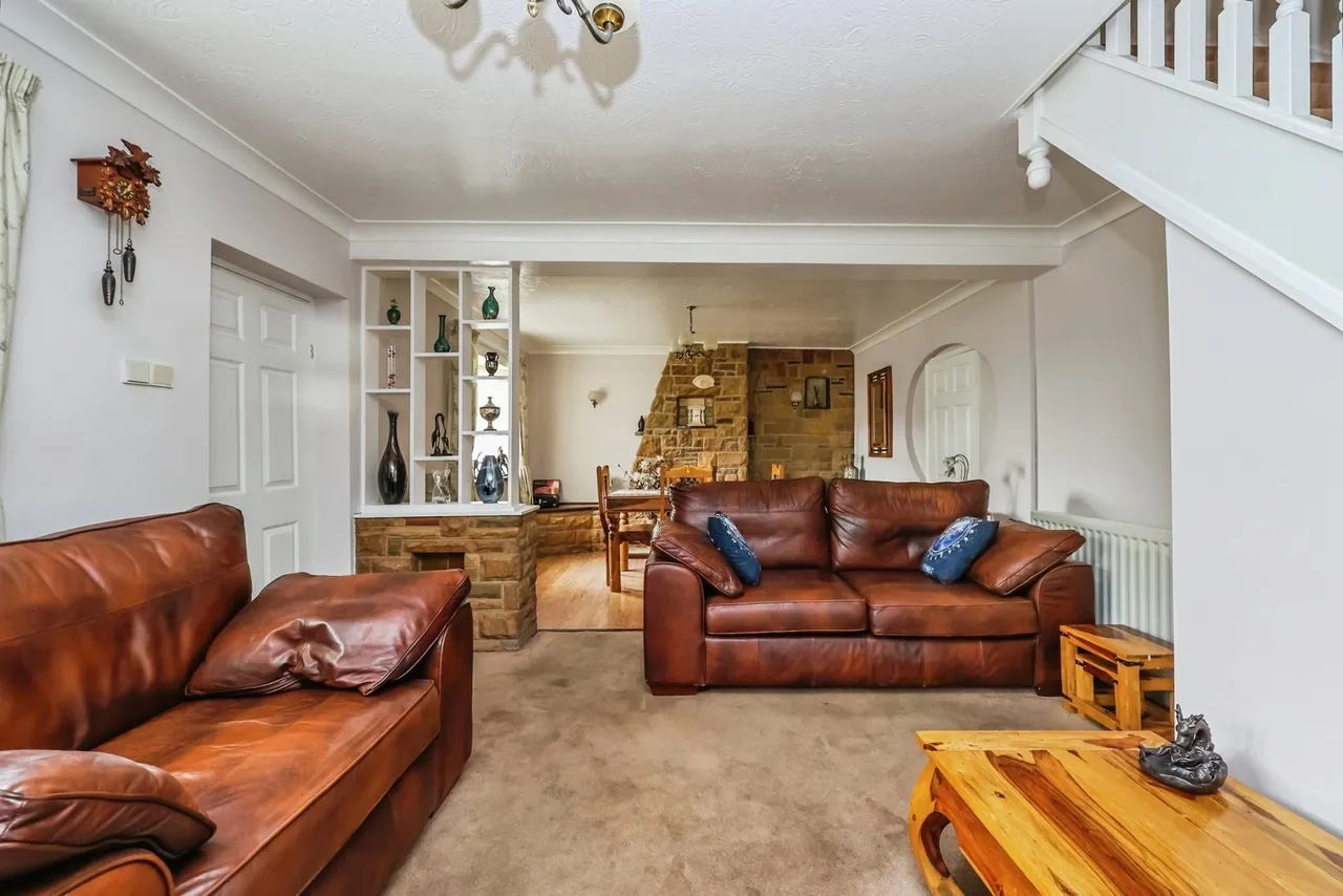 Palmerston Street, Westwood, Nottingham, Nottinghamshire, NG16, photo 6