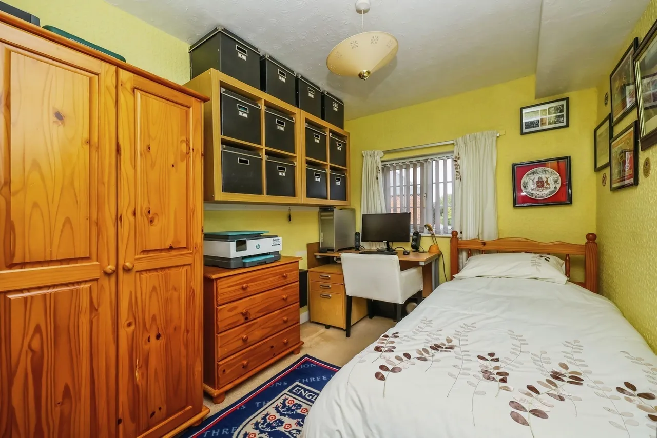 Palmerston Street, Westwood, Nottingham, Nottinghamshire, NG16, photo 14