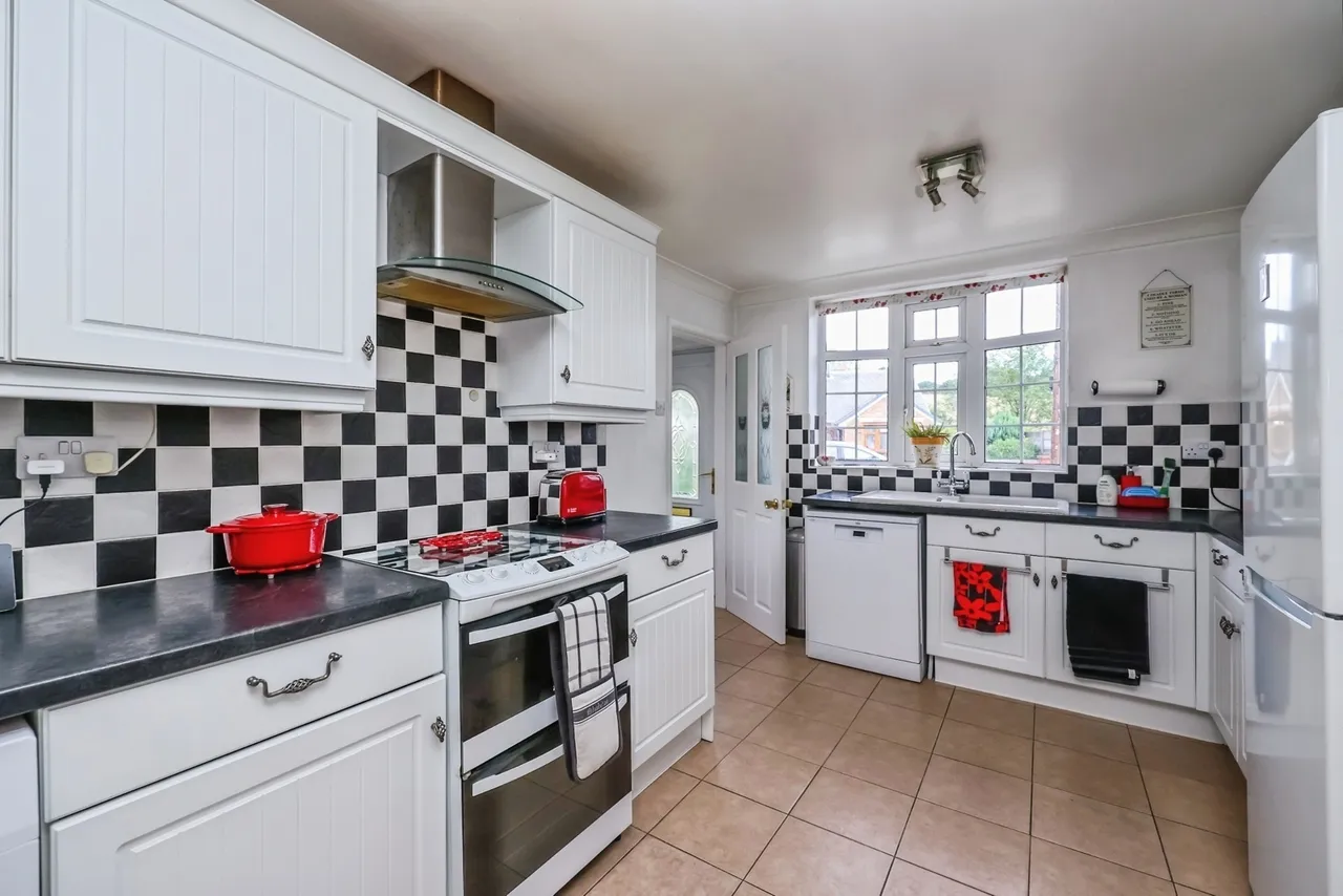 Palmerston Street, Westwood, Nottingham, Nottinghamshire, NG16, photo 7