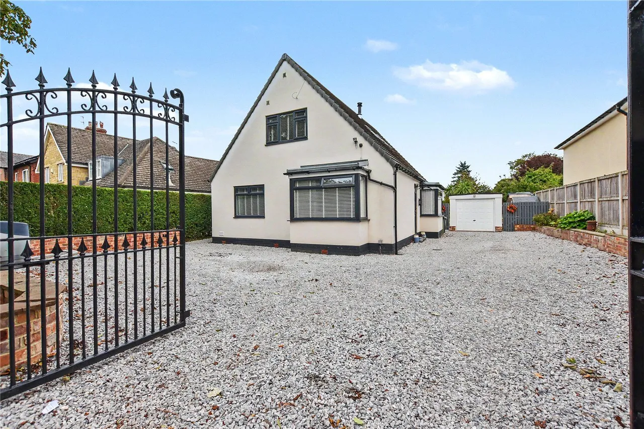 Station Road, Scholes, LS15, photo 20