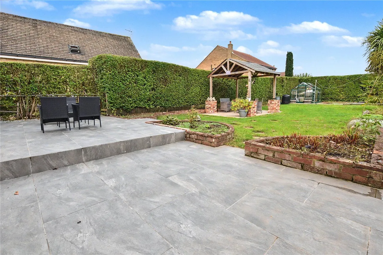 Station Road, Scholes, LS15, photo 22