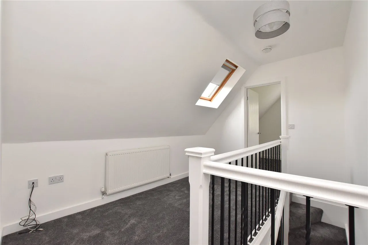 Station Road, Scholes, LS15, photo 18
