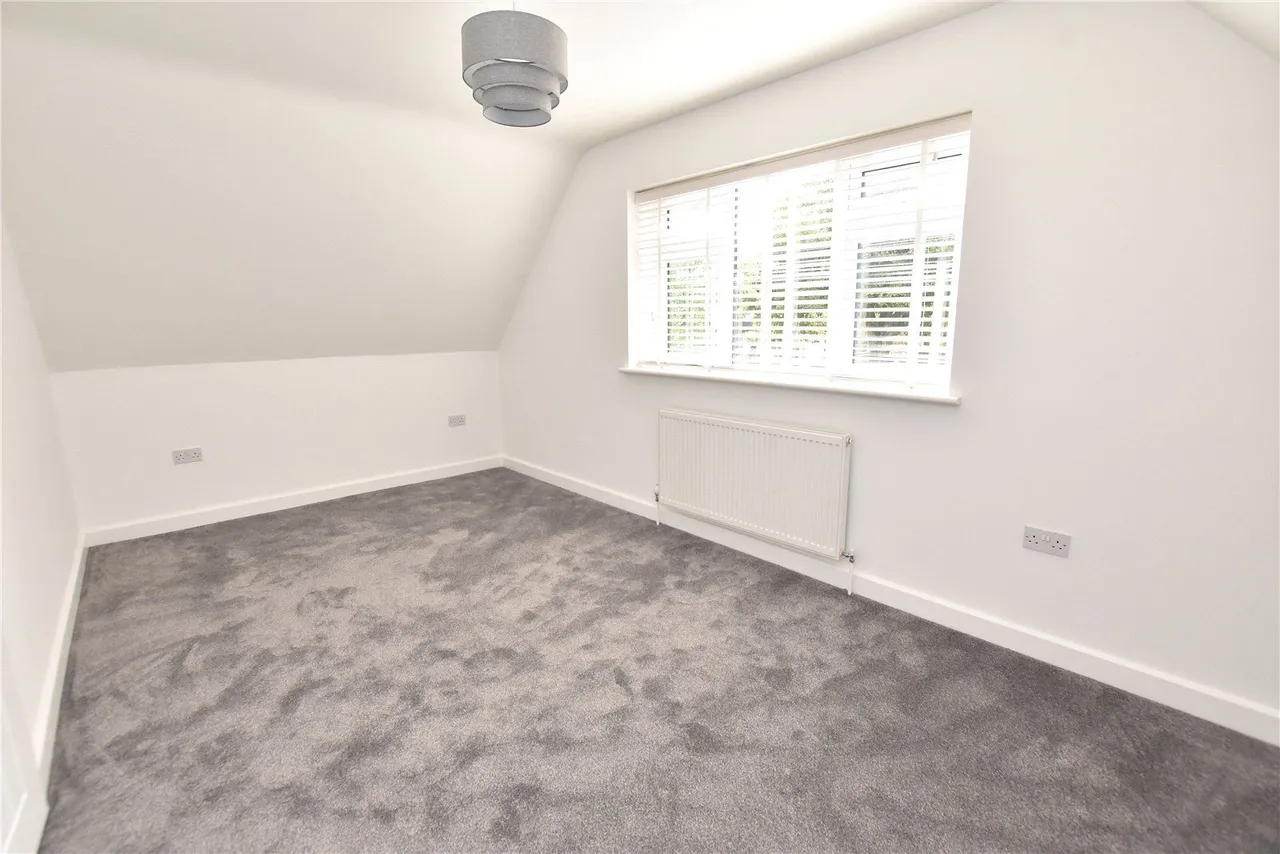 Station Road, Scholes, LS15, photo 17