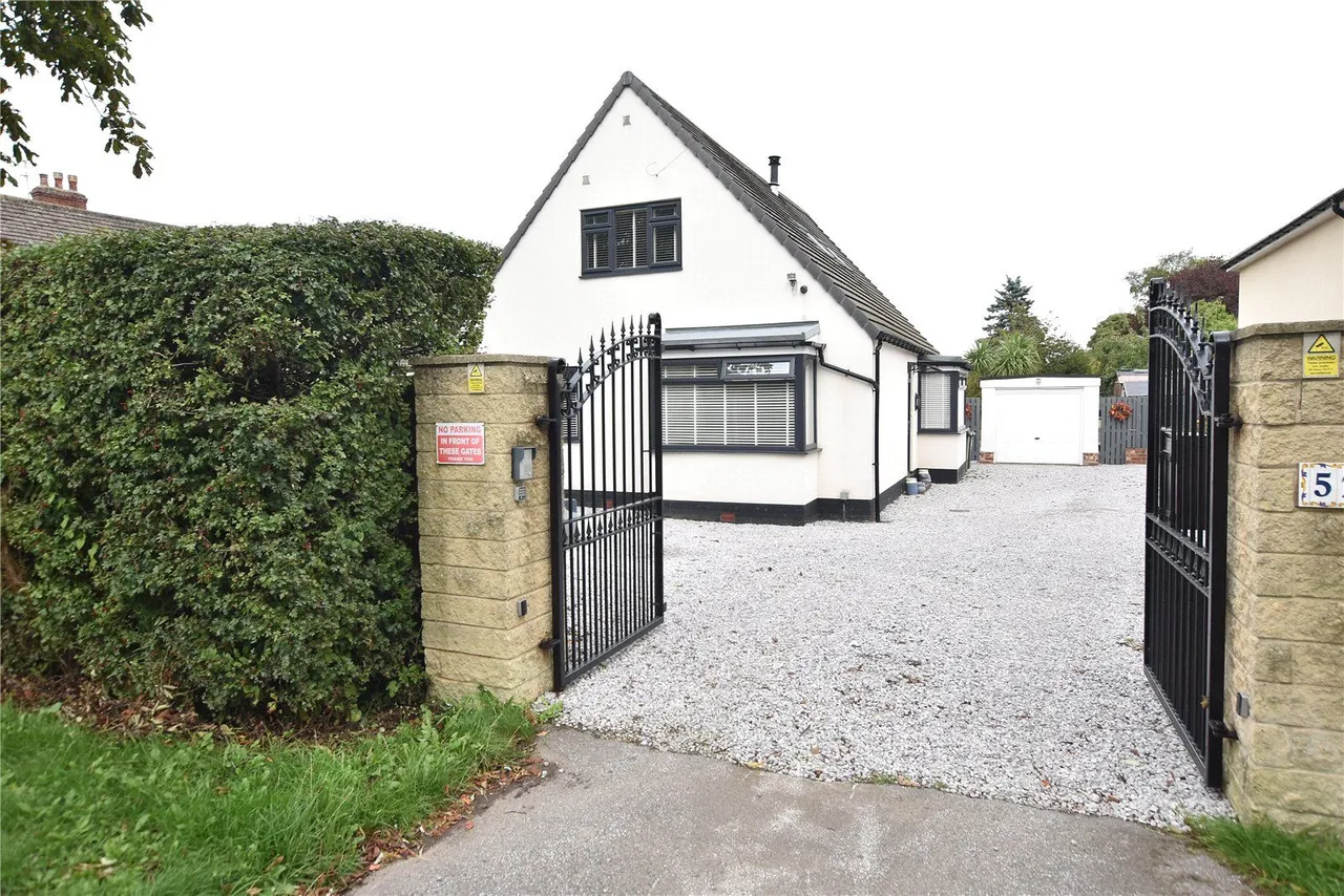 Station Road, Scholes, LS15, photo 25