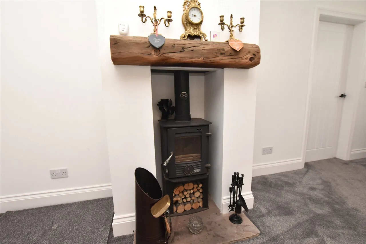Station Road, Scholes, LS15, photo 14