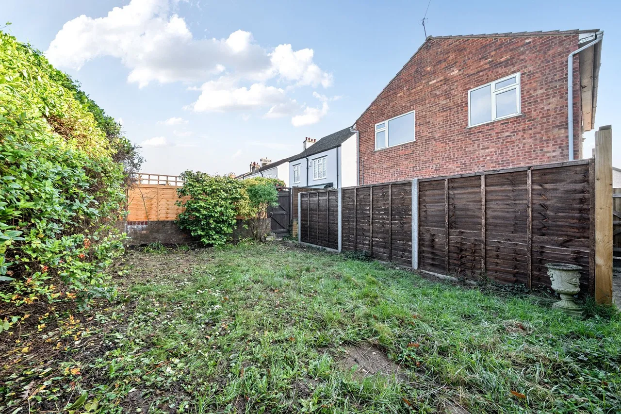 Churchfield Road, DA16, photo 7