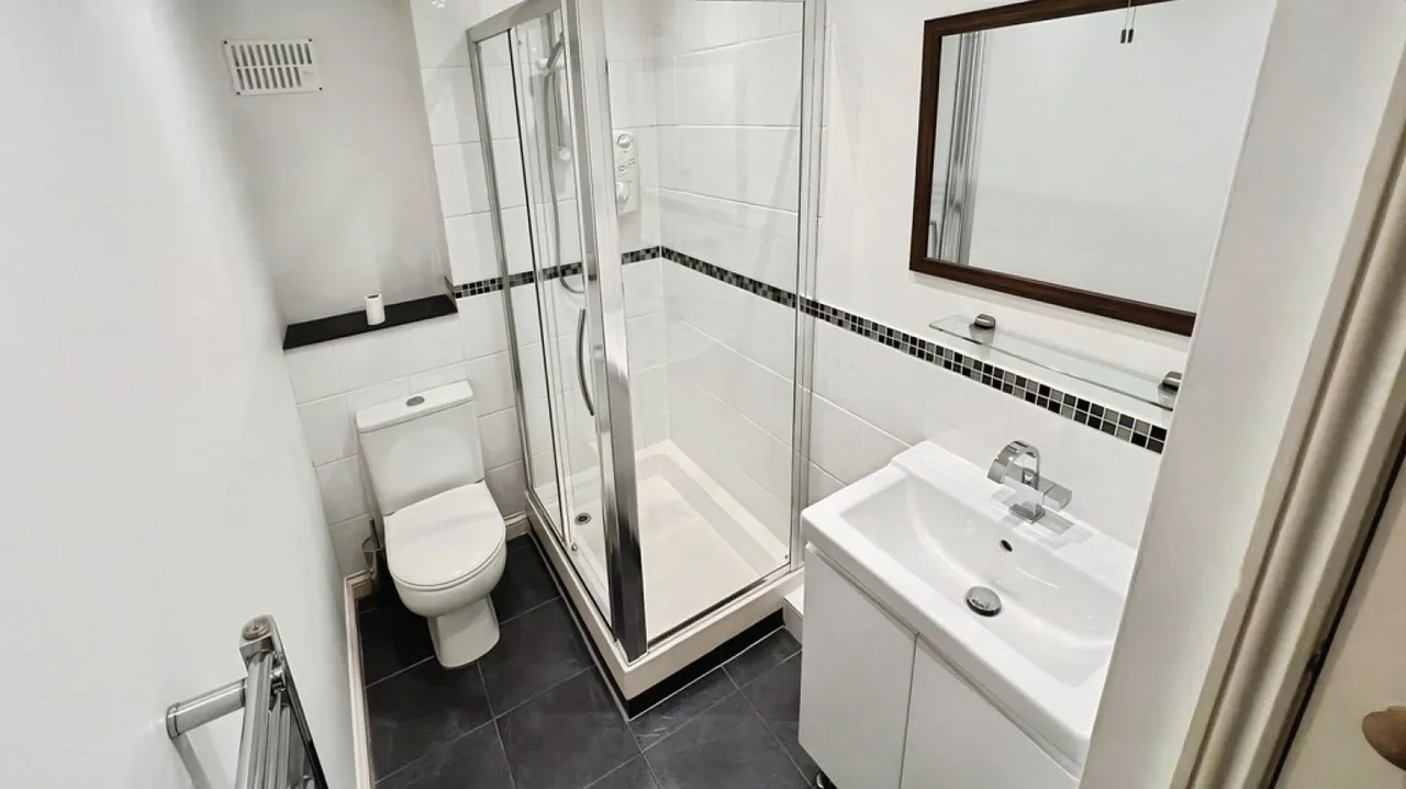 Hansdon Lodge, EX1, photo 9