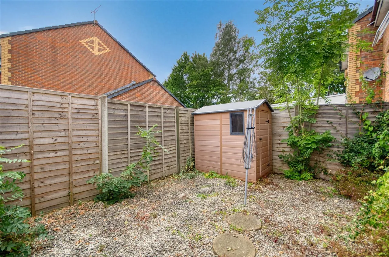 Hatch Mead, West End, Southampton, SO30 3NE, photo 8