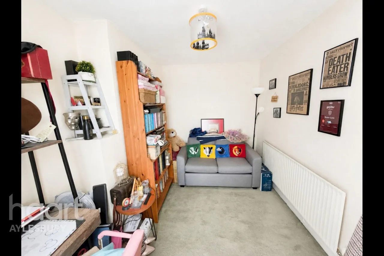 Park Street, Aylesbury, HP20, photo 7