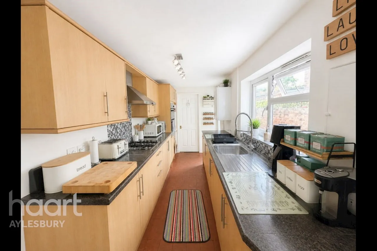 Park Street, Aylesbury, HP20, photo 3