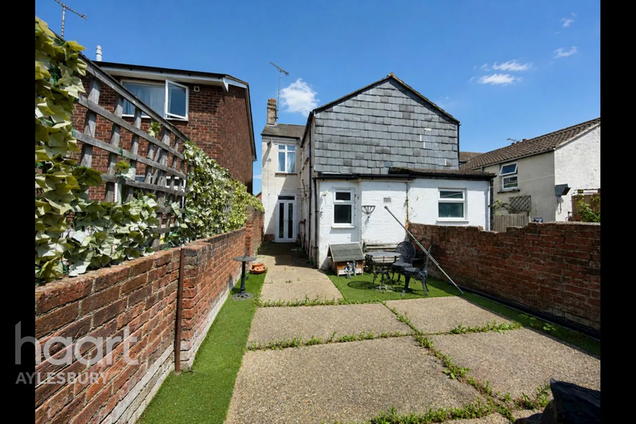 Park Street, Aylesbury, HP20, photo 8