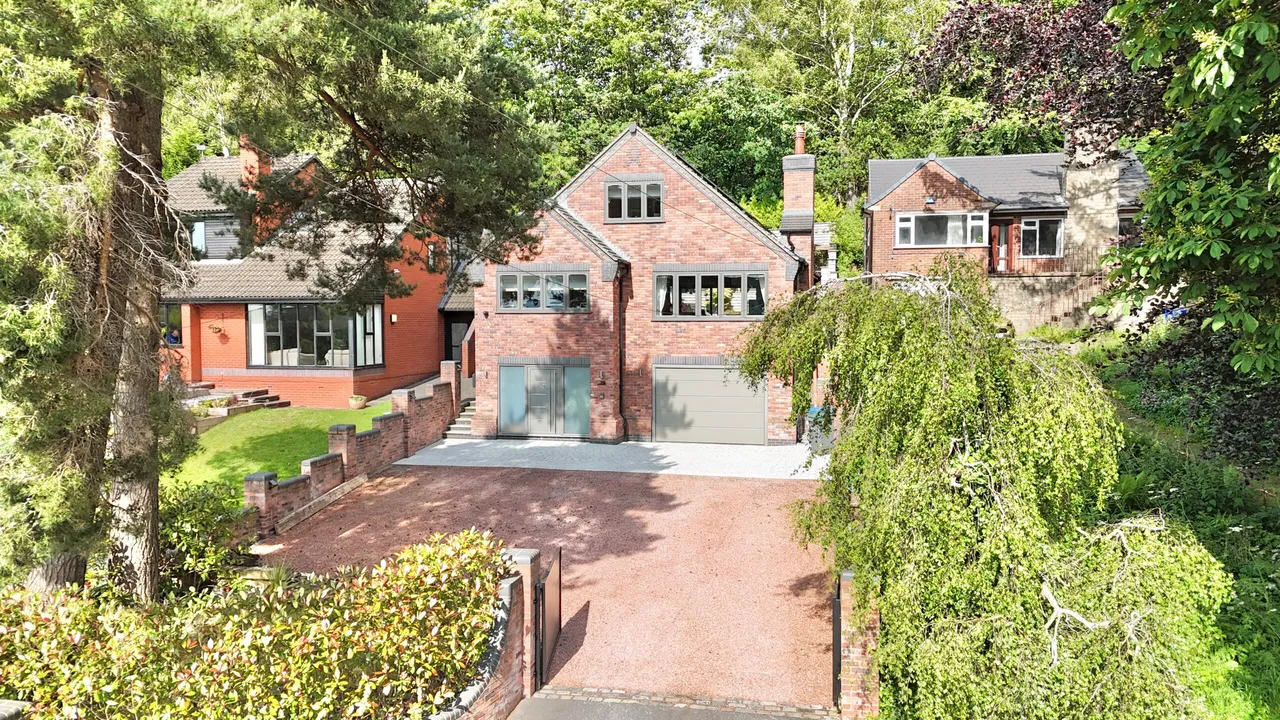 3 bed house for sale, Lightwood Road, Stoke-On-Trent, ST3