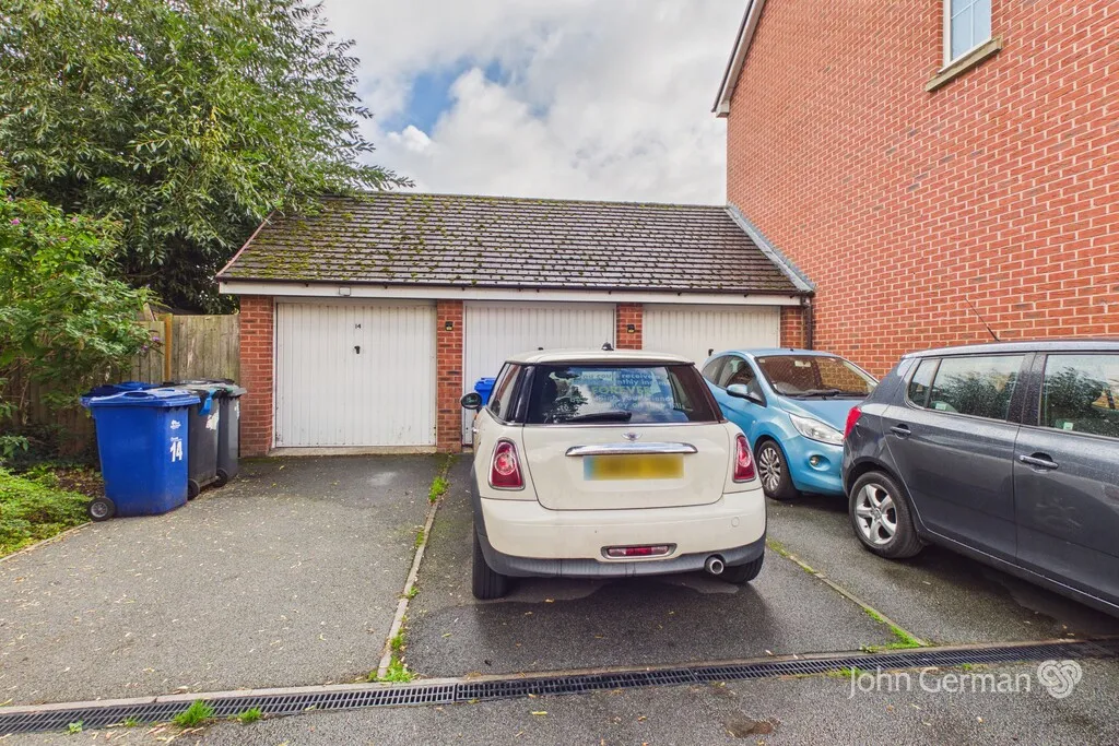 The Limes, Uttoxeter, photo 15