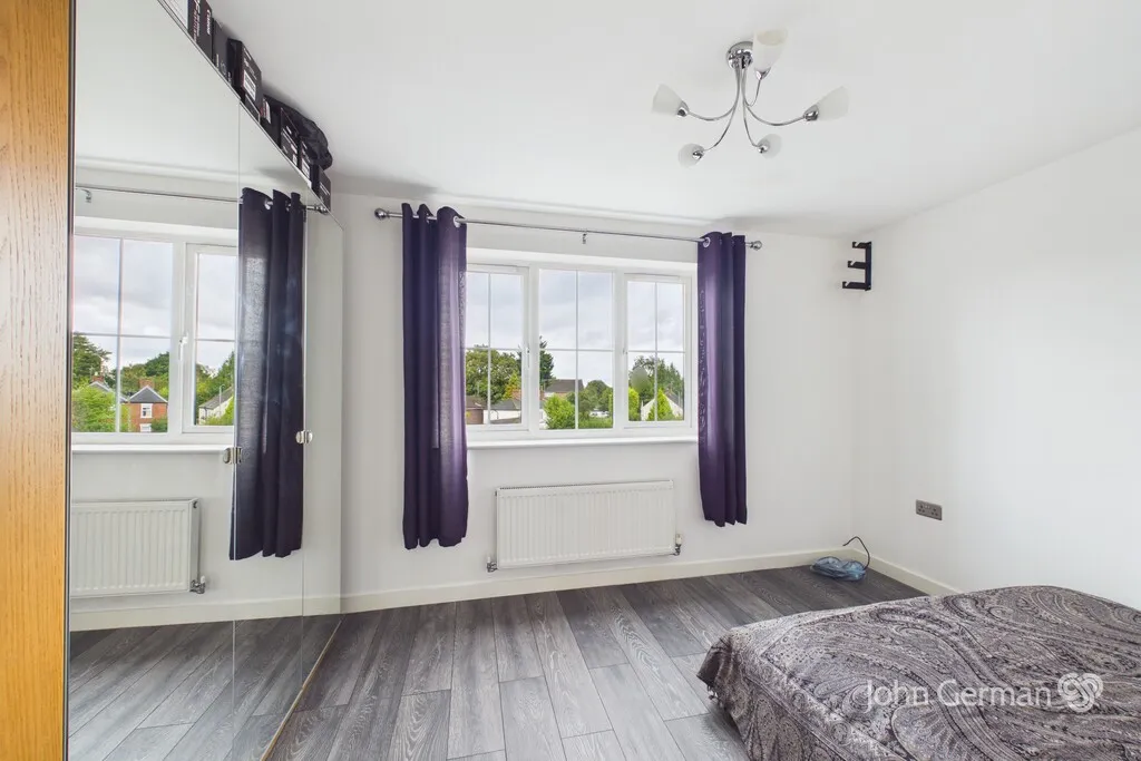 The Limes, Uttoxeter, photo 9