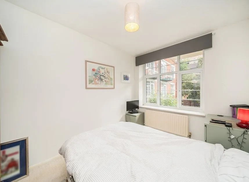 Odessa Street, Rotherhithe, SE16, photo 4