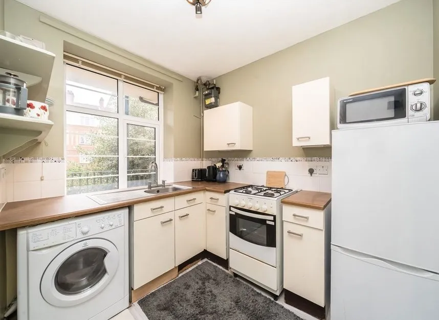 Odessa Street, Rotherhithe, SE16, photo 3