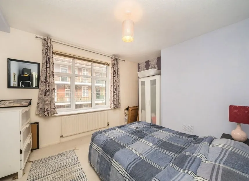 Odessa Street, Rotherhithe, SE16, photo 6
