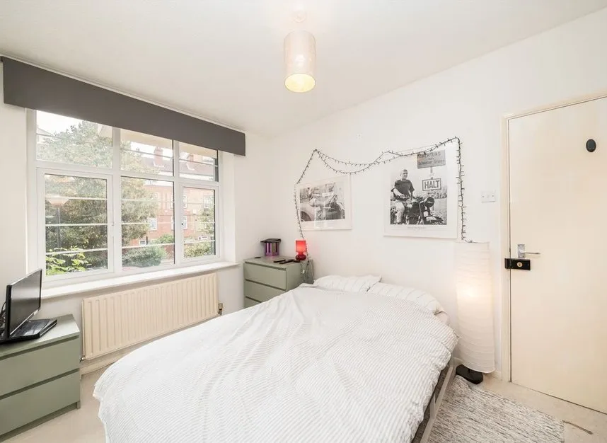 Odessa Street, Rotherhithe, SE16, photo 5