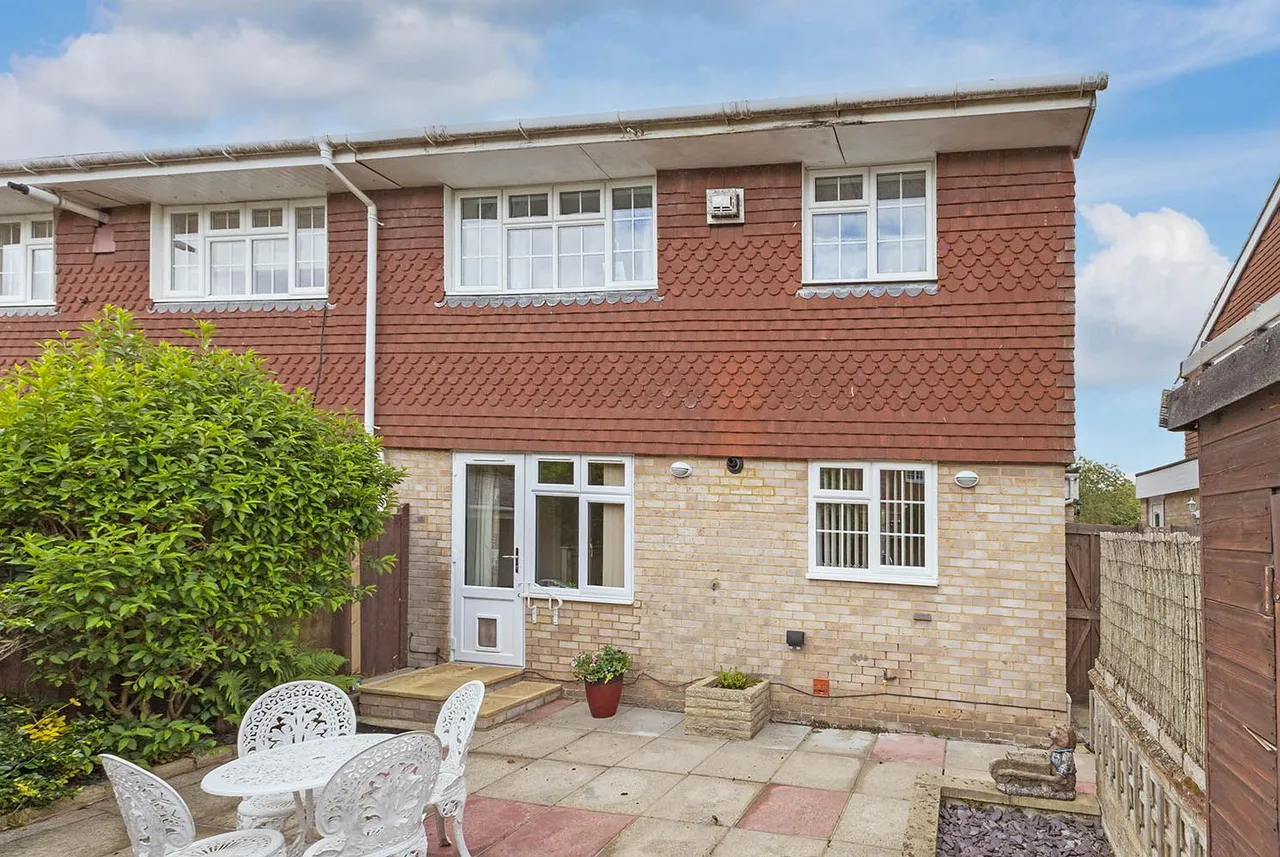 Balmoral, Cranbrook Drive, Maidenhead, Berkshire, photo 15
