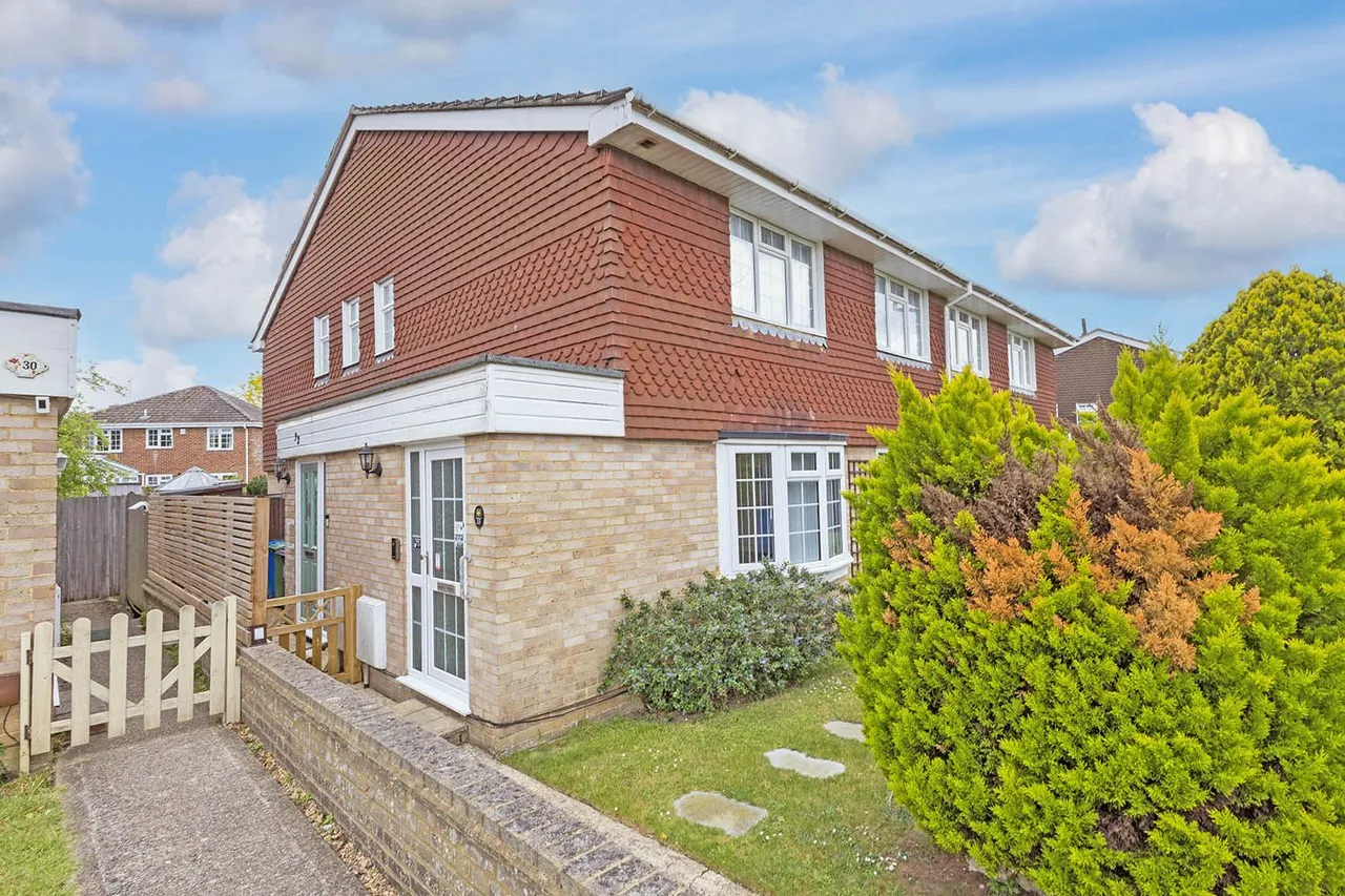 Balmoral, Cranbrook Drive, Maidenhead, Berkshire, photo 16