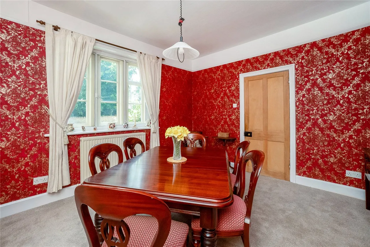 Oxford Road, Enstone, OX7, photo 8