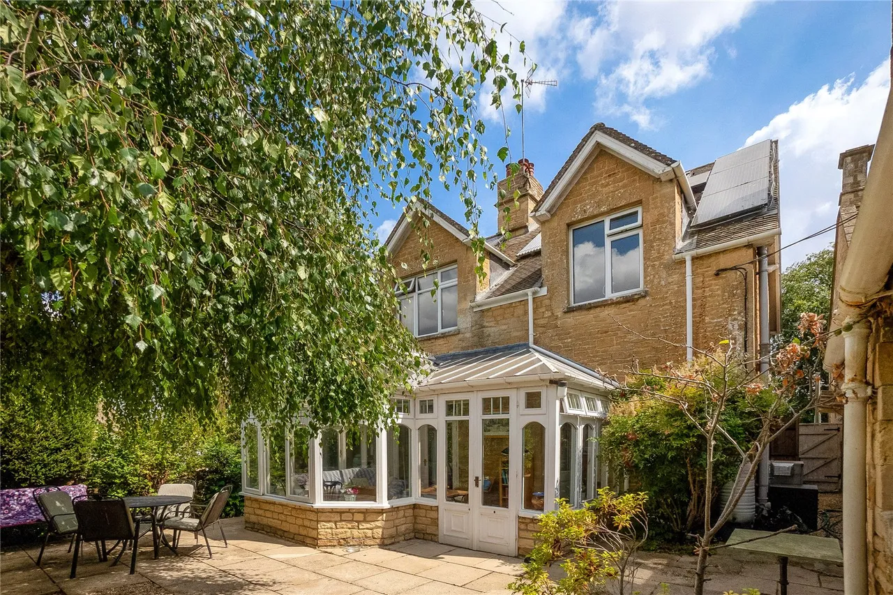 Oxford Road, Enstone, OX7, photo 19