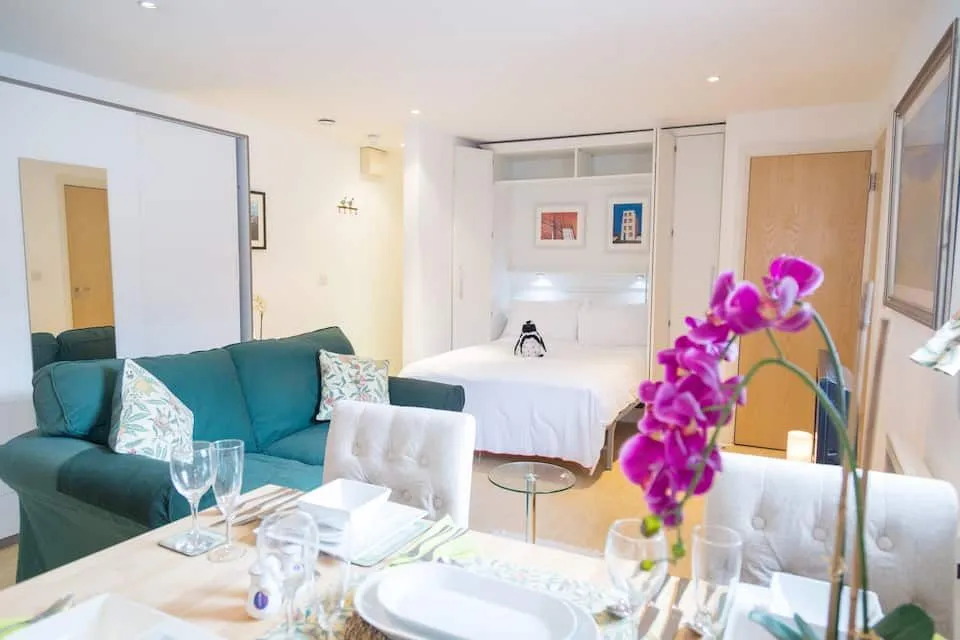 flat to rent, Queens Road, Clifton, BS8