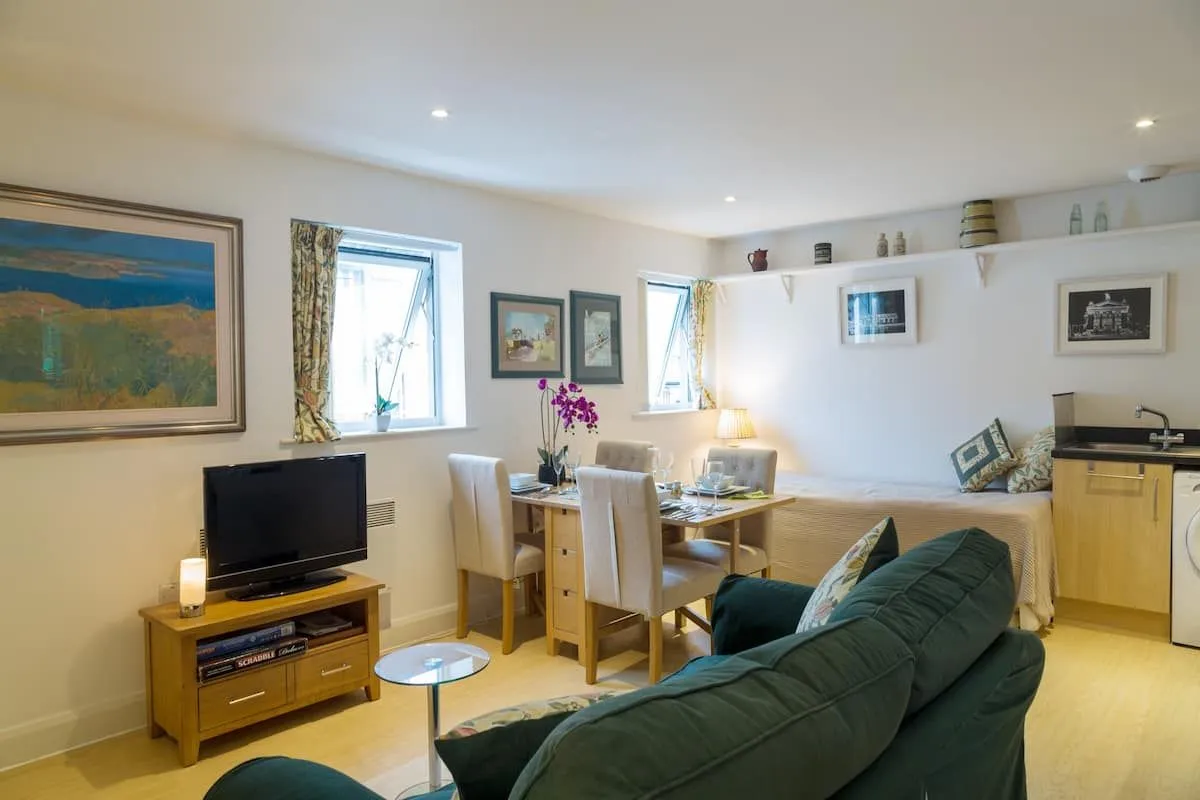 Queens Road, Clifton, BS8, photo 3
