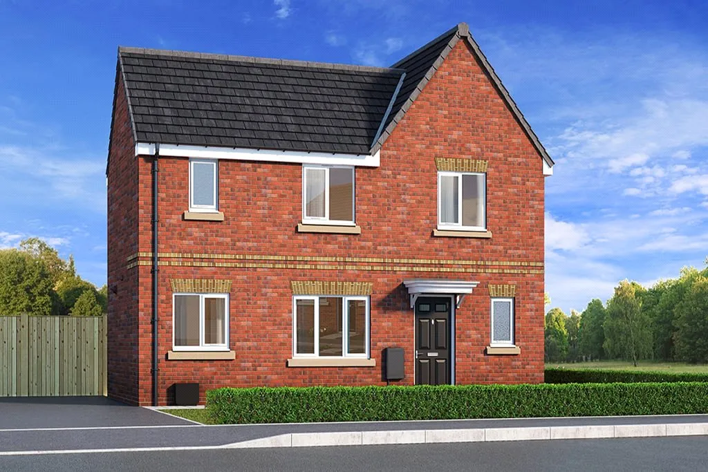 3 bed property for sale, Sleaford Road, Liverpool, L14