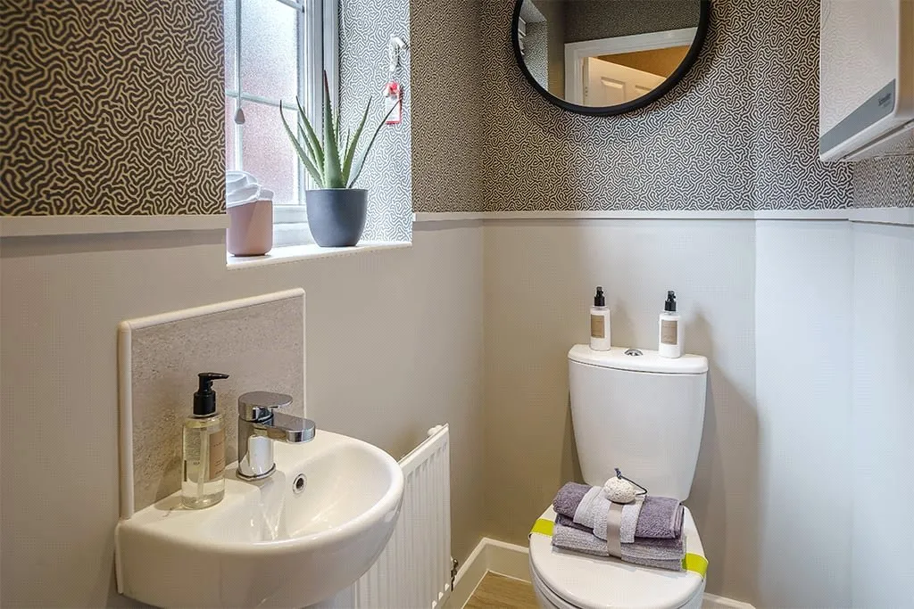 Sleaford Road, Liverpool, L14, photo 9