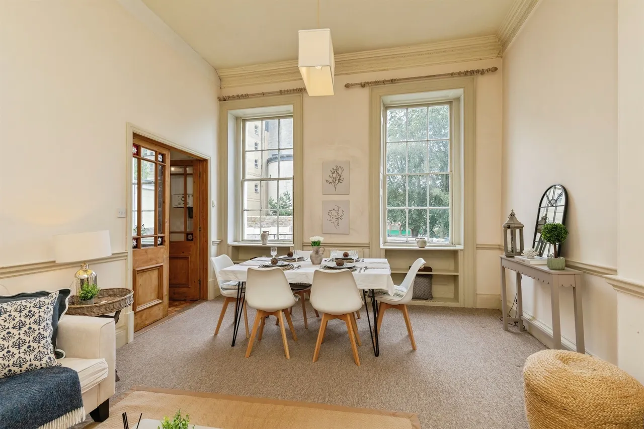 Burlington Street, Bath, BA1, photo 10
