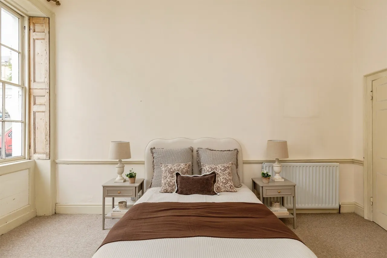 Burlington Street, Bath, BA1, photo 15