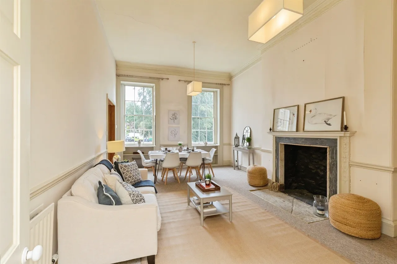Burlington Street, Bath, BA1, photo 12