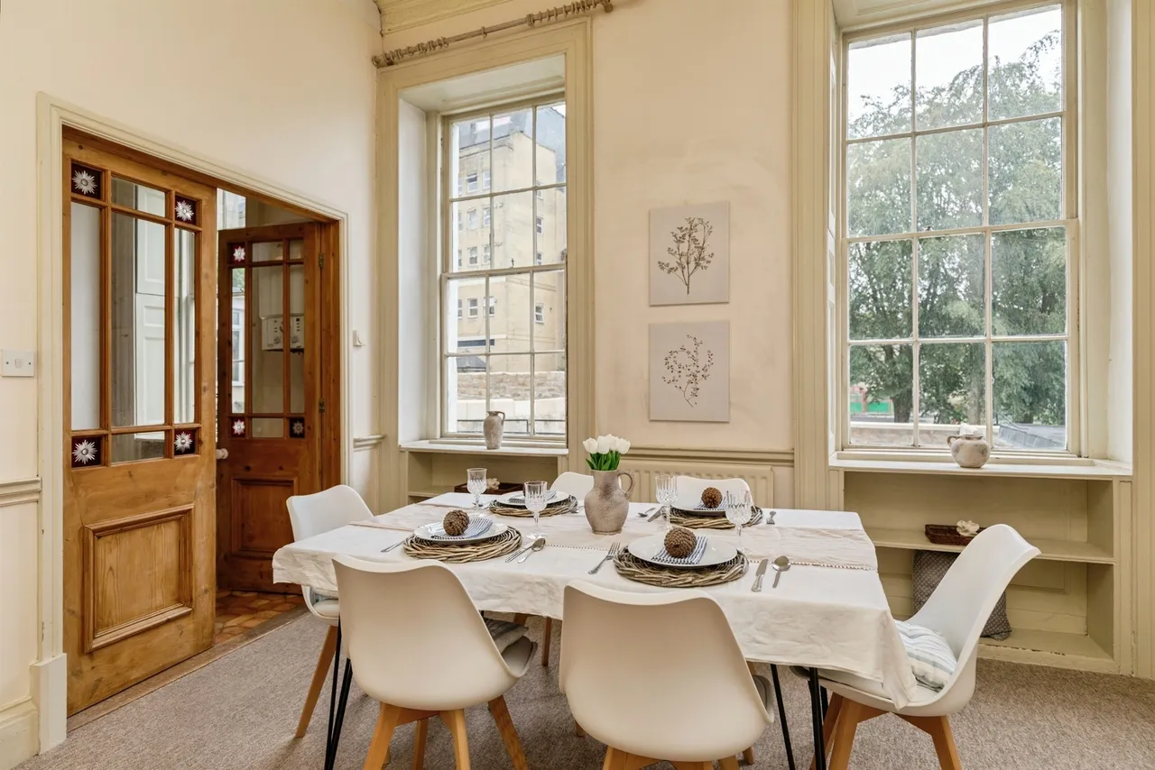 Burlington Street, Bath, BA1, photo 11