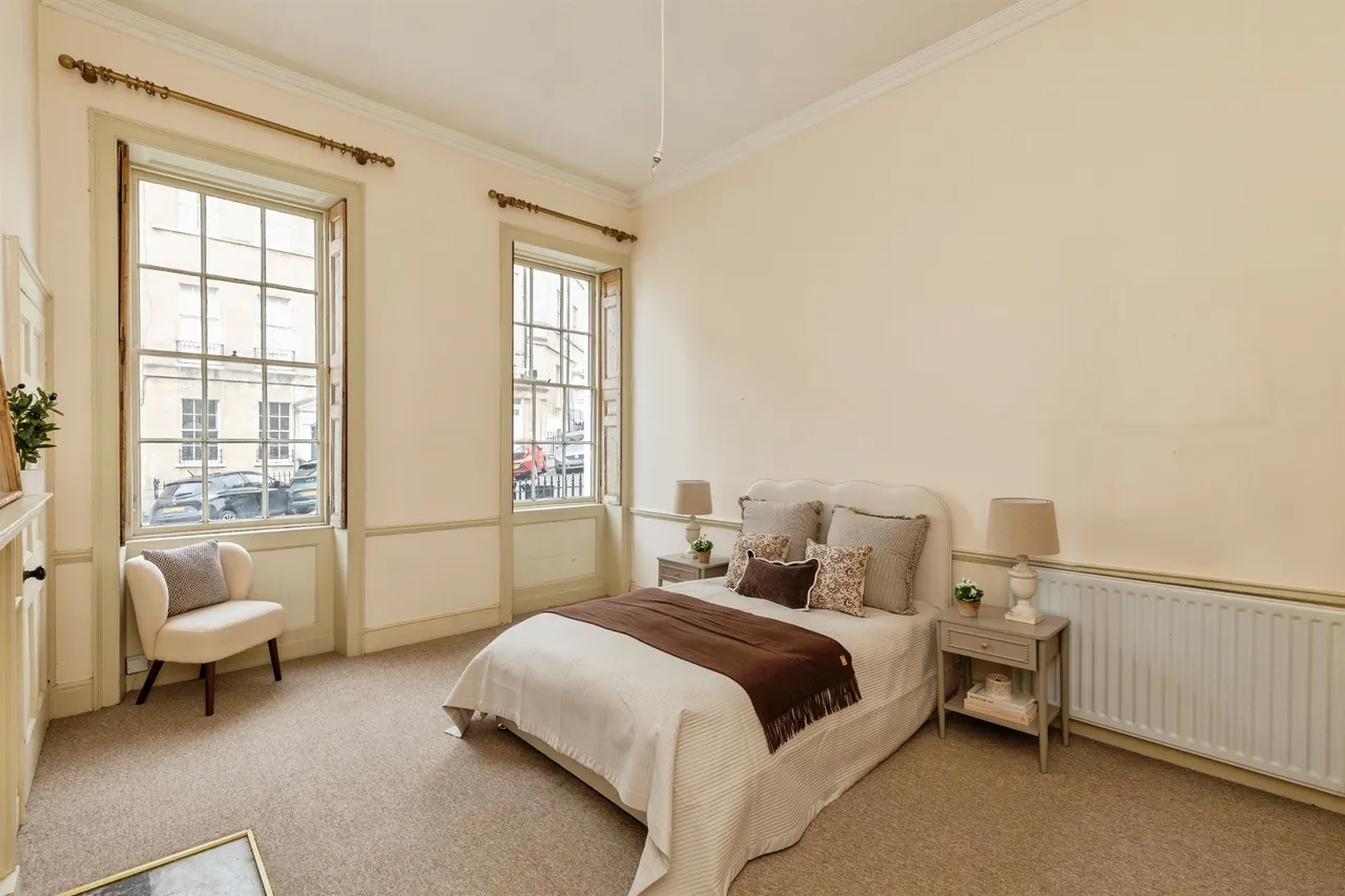 Burlington Street, Bath, BA1, photo 6