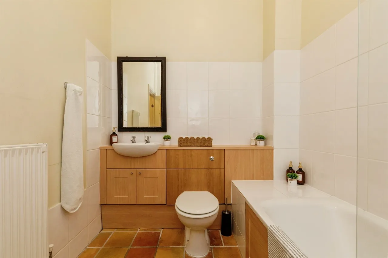 Burlington Street, Bath, BA1, photo 9