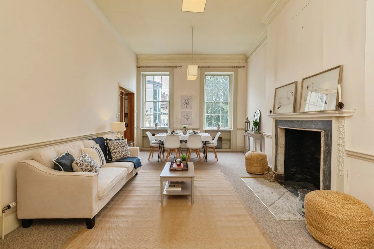 Burlington Street, Bath, BA1, photo 2